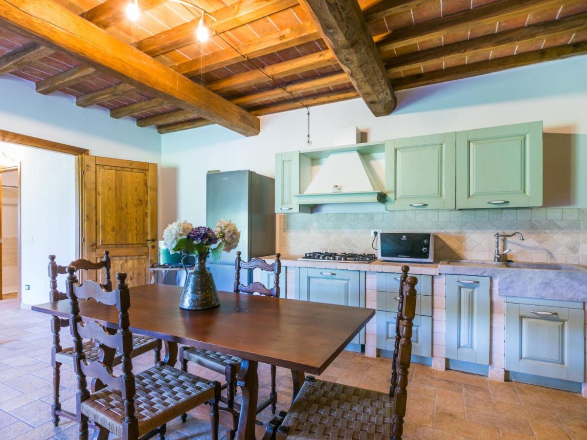 Apartment Olea By Interhome Guardistallo Kültér fotó