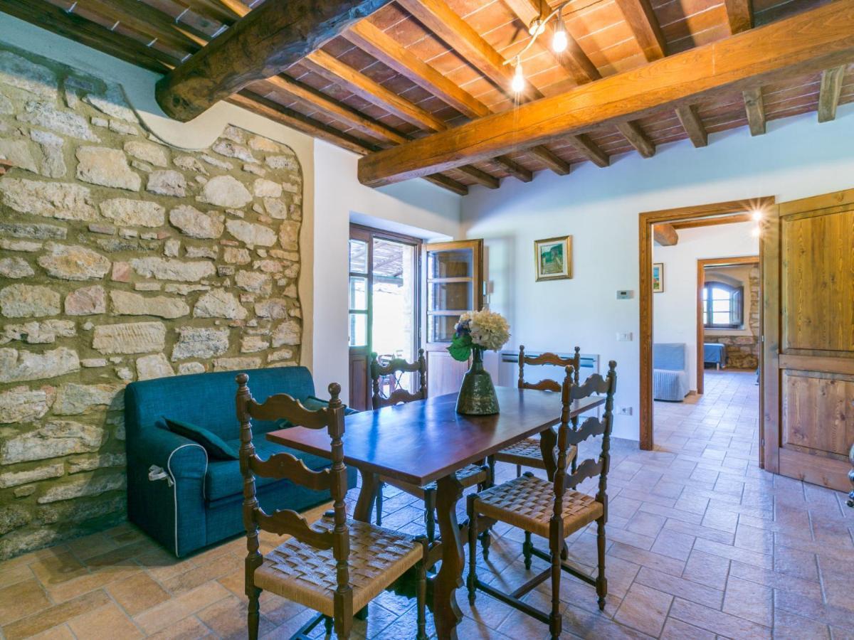 Apartment Olea By Interhome Guardistallo Kültér fotó
