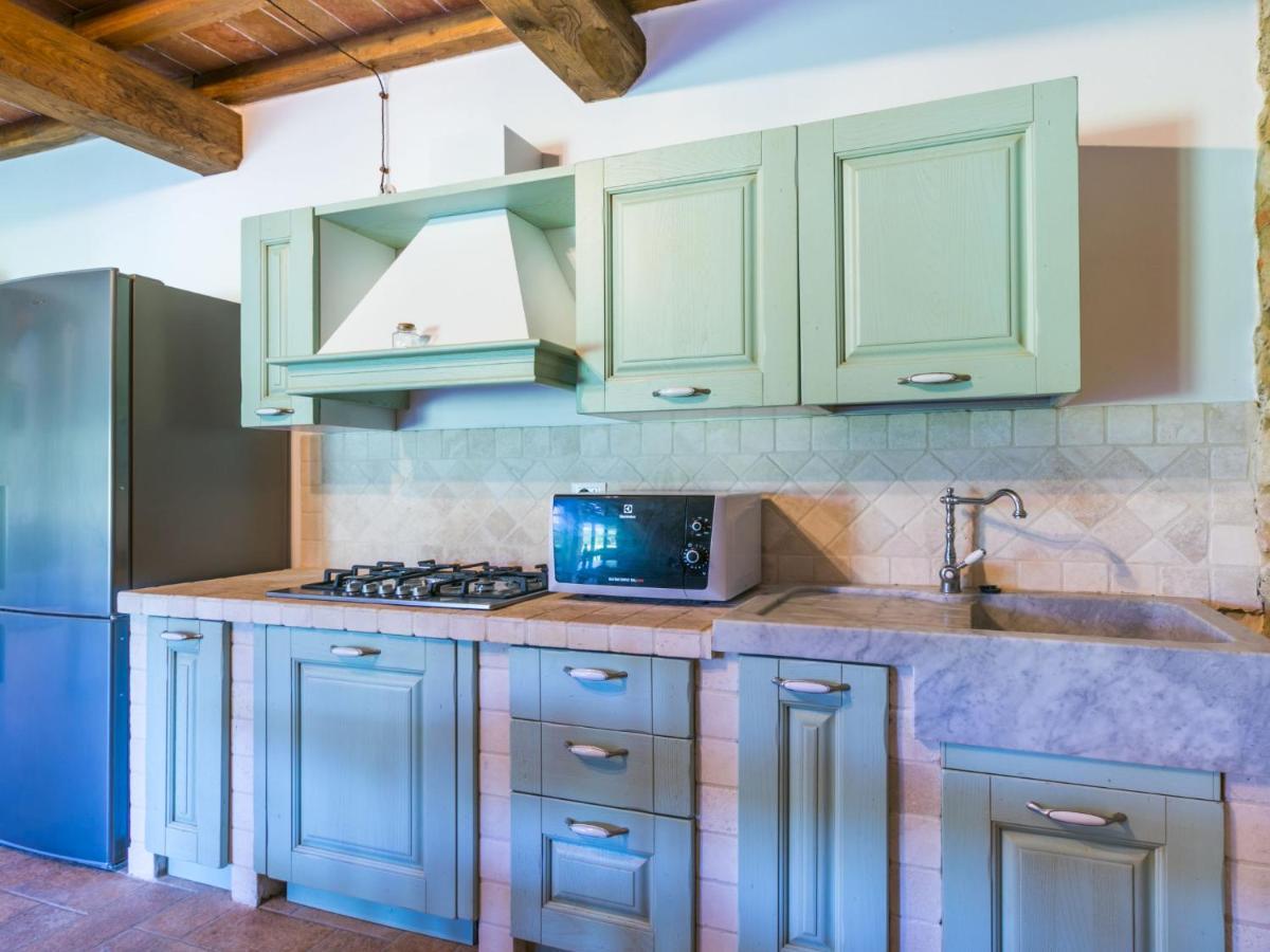 Apartment Olea By Interhome Guardistallo Kültér fotó