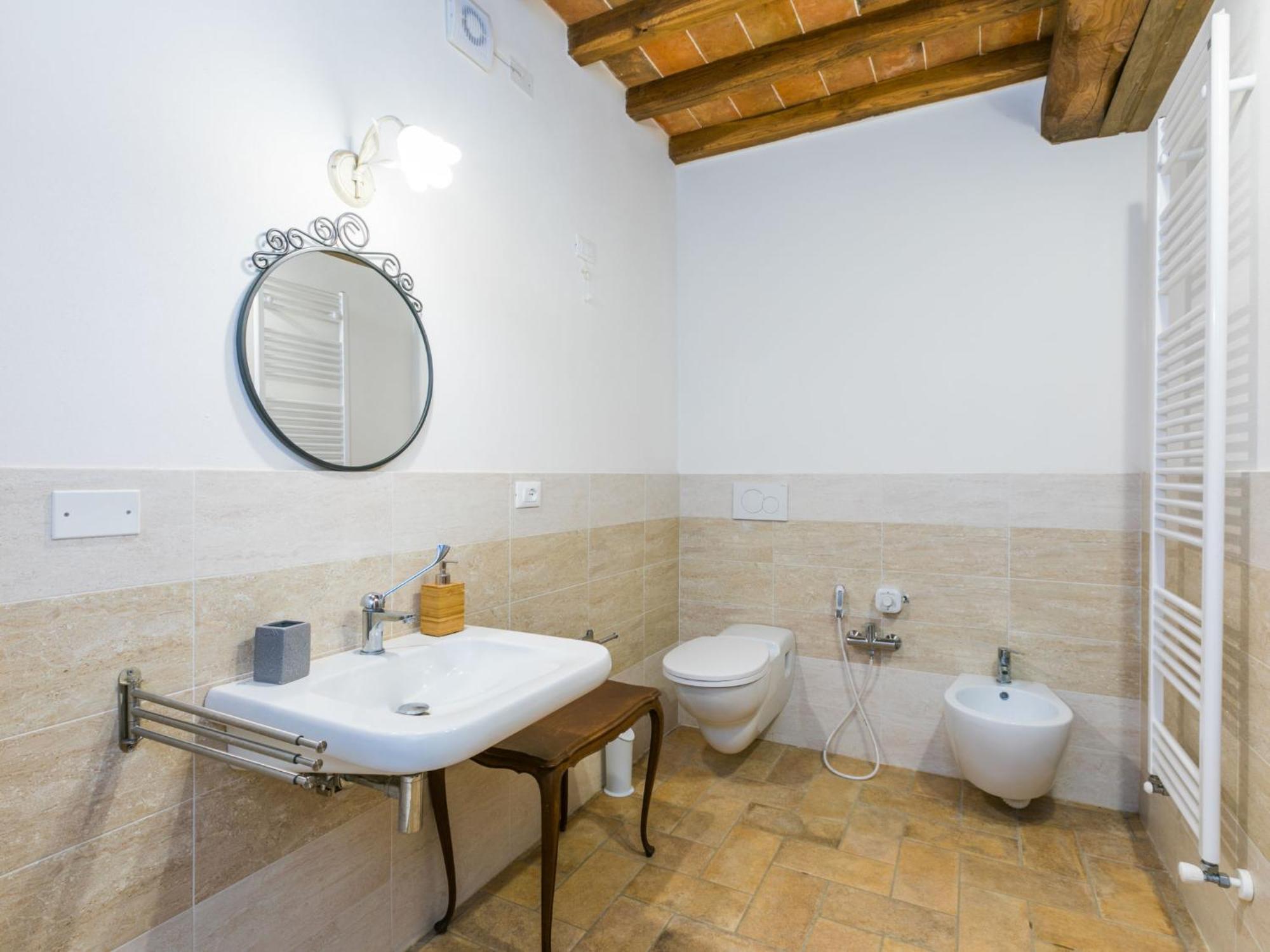 Apartment Olea By Interhome Guardistallo Kültér fotó