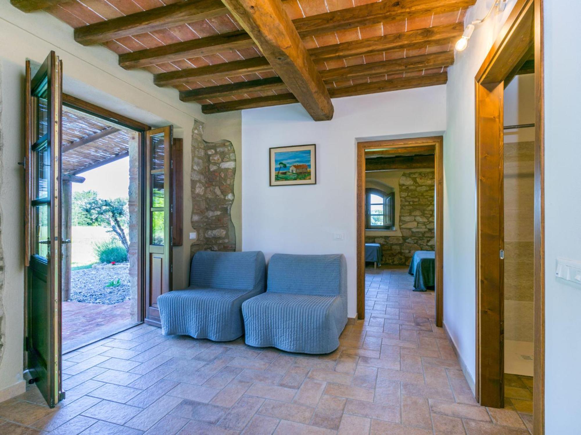 Apartment Olea By Interhome Guardistallo Kültér fotó